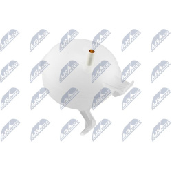  išsiplėtimo bakelis, aušinimo skystis