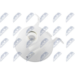  išsiplėtimo bakelis, aušinimo skystis