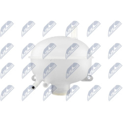  išsiplėtimo bakelis, aušinimo skystis