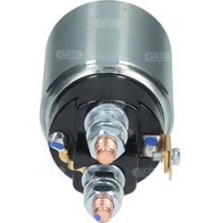  solenoidinis jungiklis, starteris