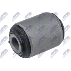  įvorė, amortizatorius