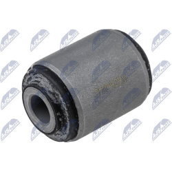  įvorė, amortizatorius