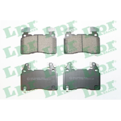 stabdžių trinkelių rinkinys, diskinis stabdys  stabdžių trinkelių rinkinys, diskinis stabdys