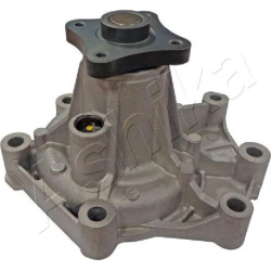  Vandens siurblys, variklio aušinimas