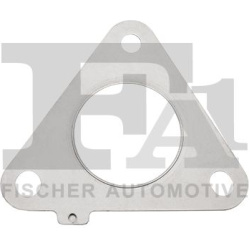  tarpiklis, išleidimo kolektorius