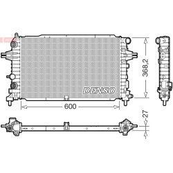 radiatorius, variklio aušinimas  radiatorius, variklio aušinimas