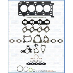  tarpiklių komplektas, cilindro galva