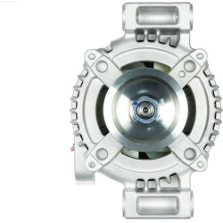  kintamosios srovės generatorius <small>AS</small>