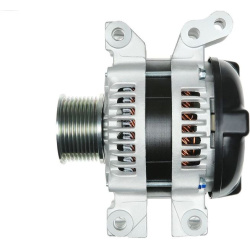  kintamosios srovės generatorius <small>AS</small>