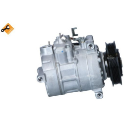  kompresorius, oro kondicionierius <small>GENUINE</small>