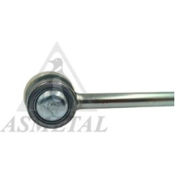  stabilizatoriaus traukė