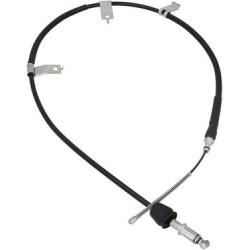  trosas, stovėjimo stabdys