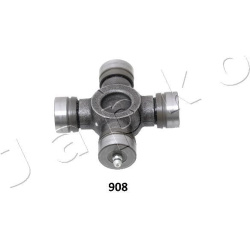  Lankstas, kardaninis velenas