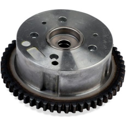  skirstomojo veleno reguliatorius