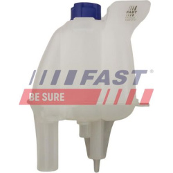  išsiplėtimo bakelis, aušinimo skystis