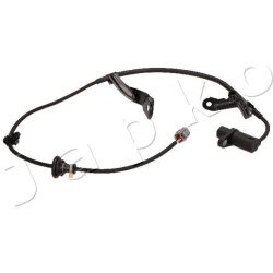  jutiklis, rato greitis