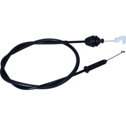  akceleratoriaus trosas