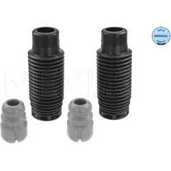  apsauginio dangtelio komplektas, amortizatorius <small>MEYLE-ORIGINAL-KIT: Better solution for you!</small>