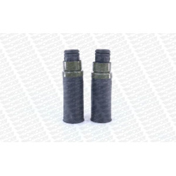  apsauginio dangtelio komplektas, amortizatorius <small>PROTECTION KIT</small>