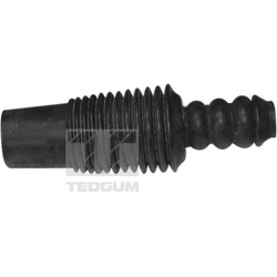  apsauginis dangtelis/gofruotoji membrana, amortizatorius