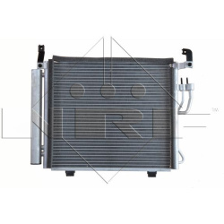 kondensatorius, oro kondicionierius <small>EASY FIT</small>