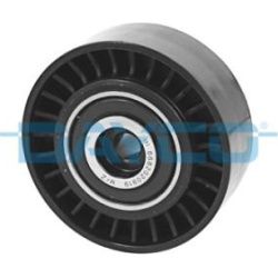  kreipiantysis skriemulys, V formos rumbuotas diržas