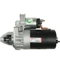  starteris <small>AS</small>