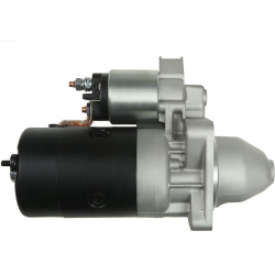  starteris <small>AS</small>