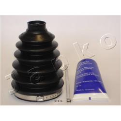  pusašio šarnyro apsauga