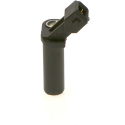  jutiklis, alkūninio veleno impulsas