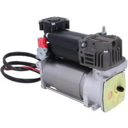  kompresorius, suspausto oro sistema