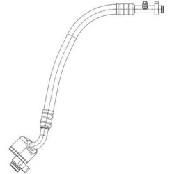  žemo slėgio linija, oro kondicionavimas <small>BEHR *** PREMIUM LINE ***</small>