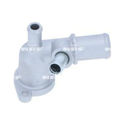  aušinimo skysčio jungė