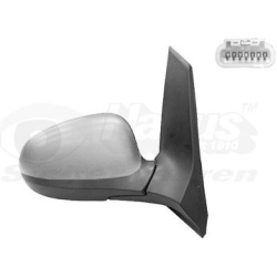  išorinis veidrodėlis <small>* HAGUS *</small>