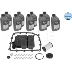  Kompl., autom. pavarų dėžės alyv. keit. <small>MEYLE-ORIGINAL-KIT: Better solution for you!</small>