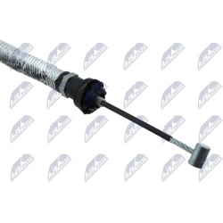  trosas, stovėjimo stabdys