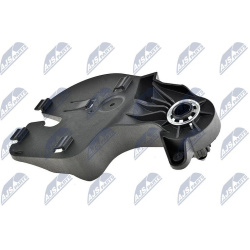  rankena, gaubto atidarymas