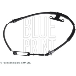  trosas, stovėjimo stabdys