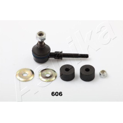  stabilizatoriaus traukė