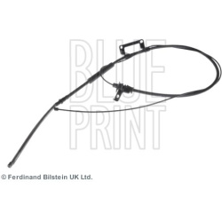  trosas, stovėjimo stabdys