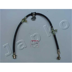  laikantysis rėmas, stabdžių žarnelė