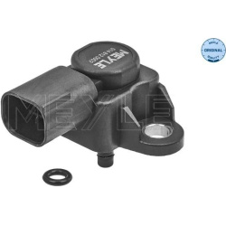  jutiklis, kompresoriaus slėgis <small>MEYLE-ORIGINAL: True to OE.</small>