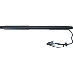  galinių durų elektros variklis