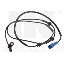  jutiklis, rato greitis