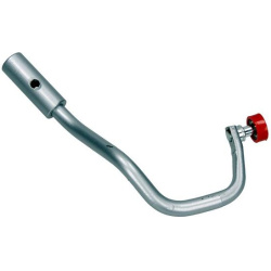  ritinėlio kreiptuvas, atstumiamos durys