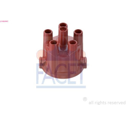  skirstytuvo dangtelis <small>Made in Italy - OE Equivalent</small>