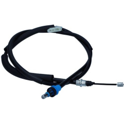  trosas, stovėjimo stabdys