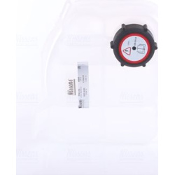  išsiplėtimo bakelis, aušinimo skystis <small>** FIRST FIT **</small>