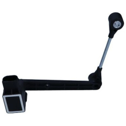  valdiklis, važiavimo aukščio reguliavimas