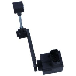  valdiklis, važiavimo aukščio reguliavimas